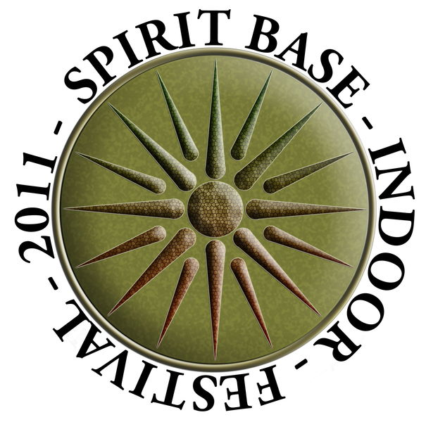 SPIRIT BASE INDOOR FESTIVAL WITH OZORA DECO CREW 9 Dec '11, 22:00