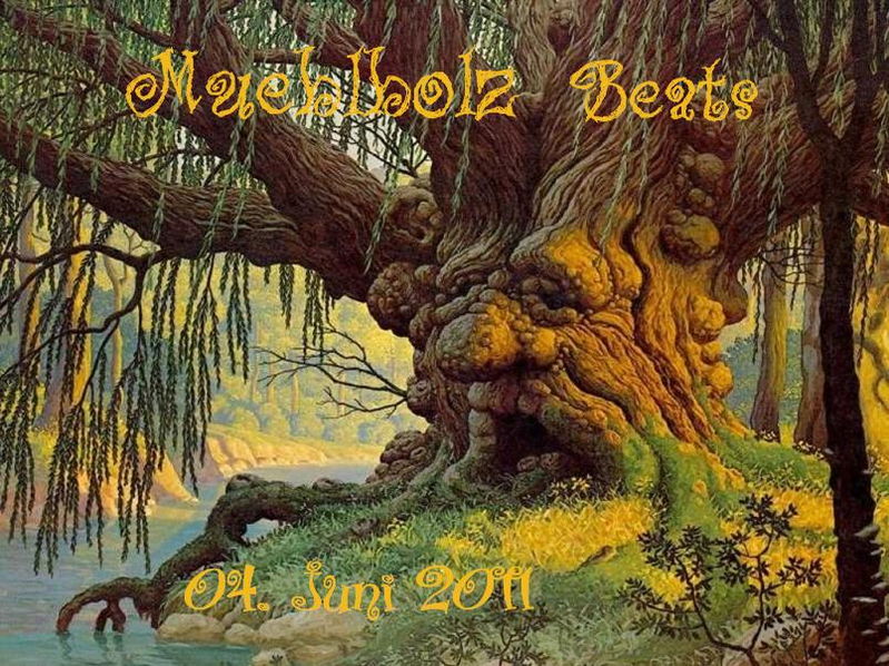 Muehlholz Beats · 4 Jun '11, 12:00