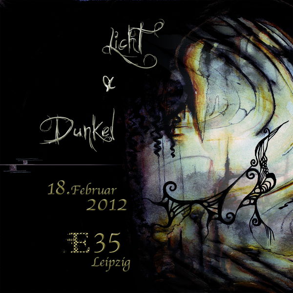 Licht & Dunkel · 18 Feb '12, 22:00