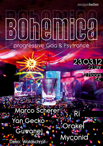 BOHEMICA · 23 Mar '12, 22:00