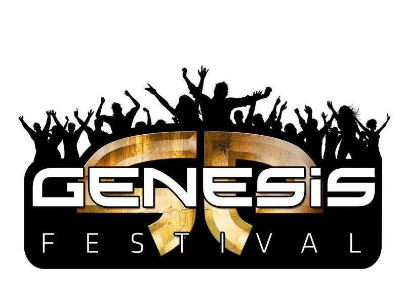 GENESIS FESTIVAL 2012 Sweden · 5 jul. 2012 · Near Alvesta , Småland  (Suecia) · goabase ॐ parties and people