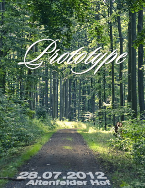 Prototype 2012 · 28 Jul '12, 20:30