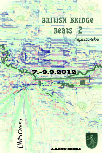 british bridge beats 2 7 Sep '12, 22:00