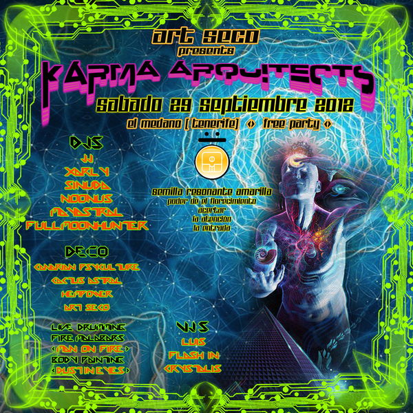 KARMA ARCHITECTS 29 Sep '12, 23:00