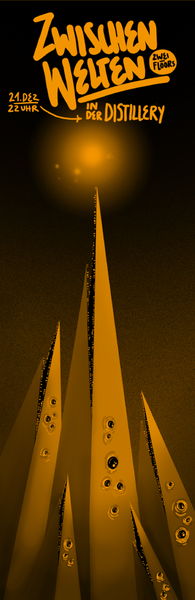 z w i s c h e n w e l t e n - l i f e | n e v e r | e n d s · 21 Dec '12, 22:00