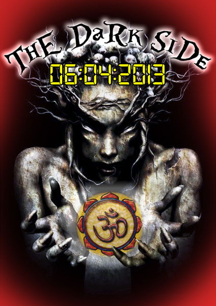 ThE DaRk SiDe! Valentina's B-DAY! 6 Apr '13, 23:00