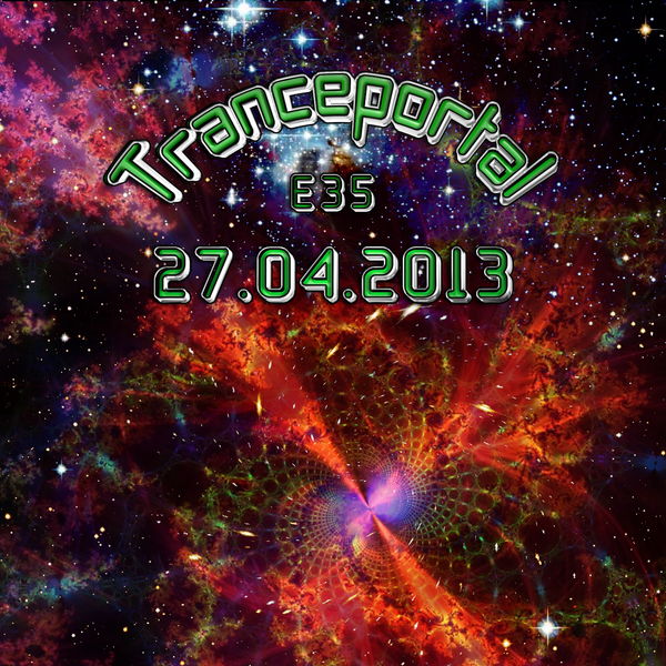 Tranceportal · 27 Apr '13, 22:00