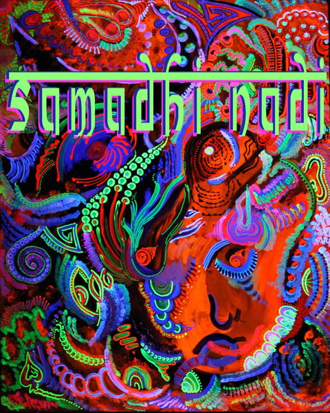 Samadhi Nadi · 8 Jun 13, 22:00