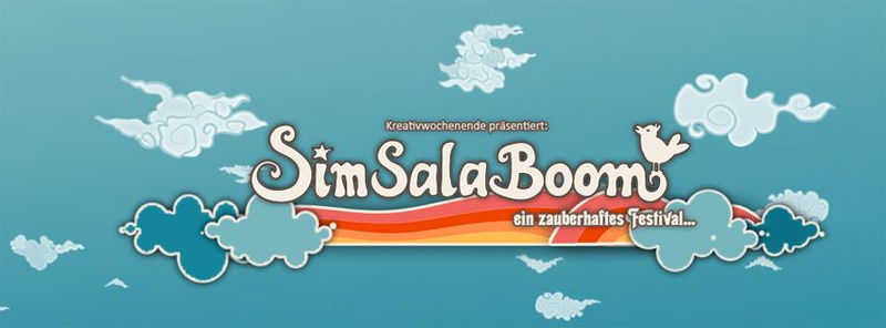 SimSalaBoom Festival 2013 2 Aug '13, 18:00