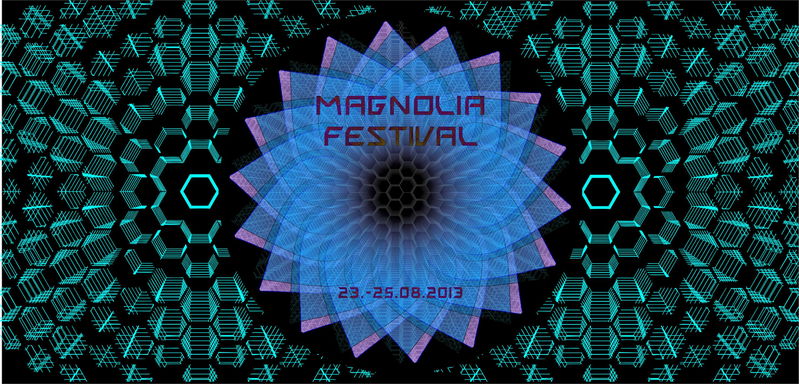 Magnolia Festival Autumn Edition 2013 23 Aug '13, 22:00