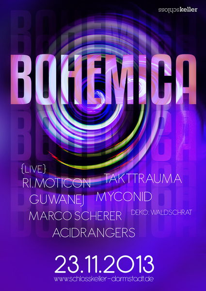 Bohemica · 23 Nov 13, 23:00