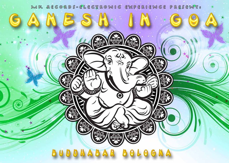 GANESH IN GOA - B-day IGOR ATRALTIGER · 12 Dec 2013 · Bologna (Italy ...