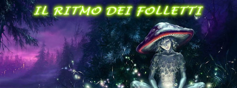 Party Flyer IL RITMO DEI FOLLETTI - X-MASS EDITION <4 STAGE> - 25/12/13 @ ROCK PLANET 25 Dec '13, 23:00