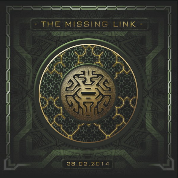 TPE - THE MISSING LINK · 28 Feb '14, 22:00