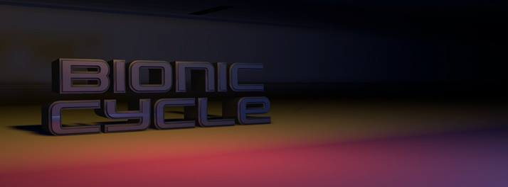 Bionic Cycle // Drollkoppz 12 Apr '14, 23:00