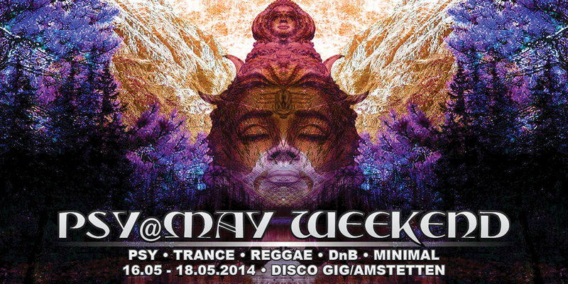 PSY@May Weekend 2014 · 16 May '14, 21:00