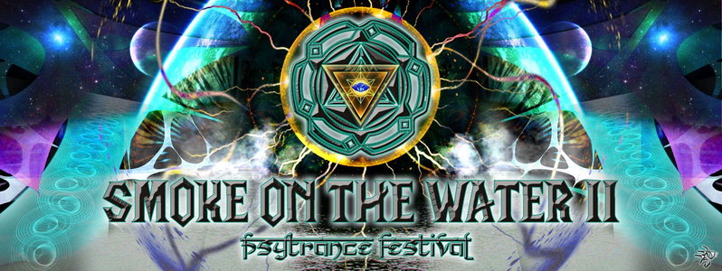SMOKE ON THE WATER II Presented by The Radial Engine Tribe · 16 May '14, 12:00