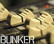 THE BUNKER ! LAST PSYNIGHT @ SCALO ! 19 May '12, 23:30