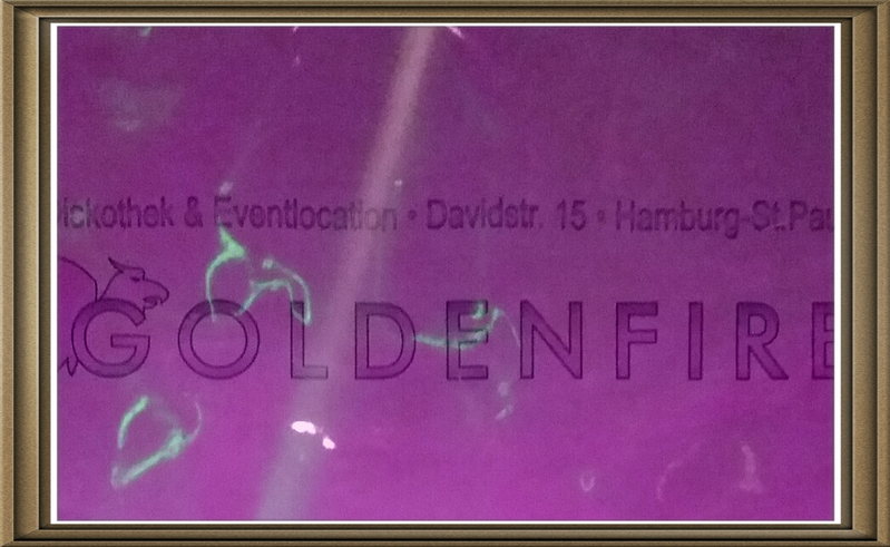 Goldenfire Proggy 7 Jun '14, 22:00