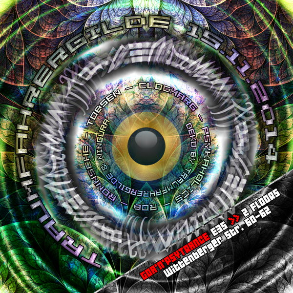 Boundless Beatz meetz Traumfahrergilde · 15 Nov '14, 23:00