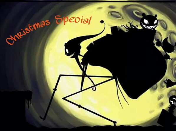 Christmas Special · 26 Dec '14, 20:00