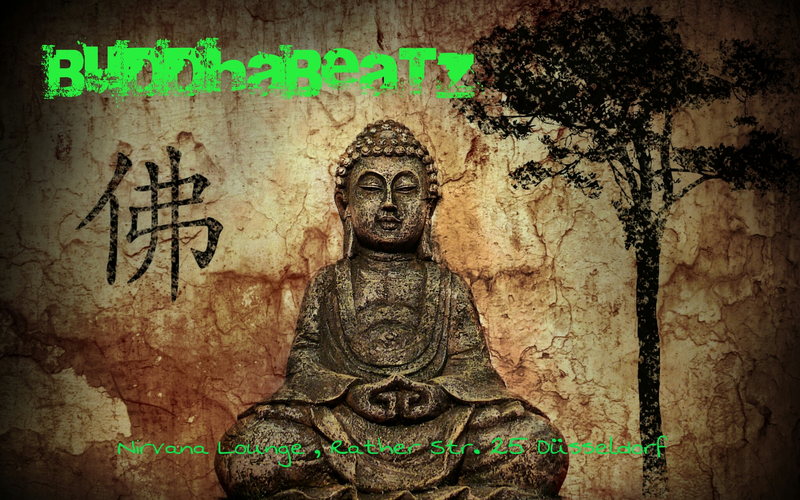 BuddhaBeatz · 6 Feb 15, 22:00