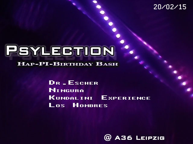 Psylection · 20 Feb '15, 23:00