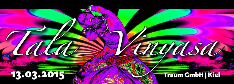 Tala Vinyasa : Feuerhake, Champa, Namaskar ... · 13 Mar 15, 23:00