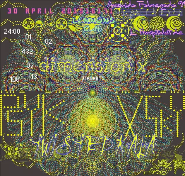 Psykovsky - Debut CD