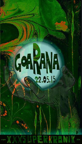 goarana · 22 May '15, 23:00