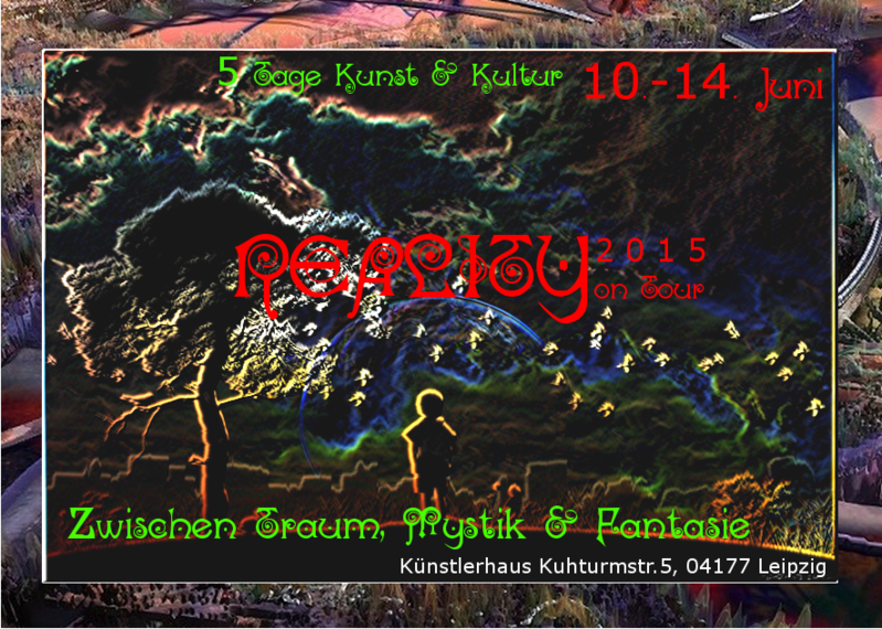 Reality · 13 Jun '15, 21:00
