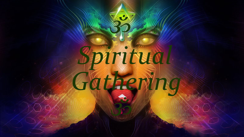 ॐ Spiritual Gathering ॐ · 1 Aug 2015 · Tannheim (Germany) · goabase ॐ ...