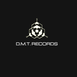 Party Flyer Noize Freqz Presents DMT Records 26 Sep '15, 23:00