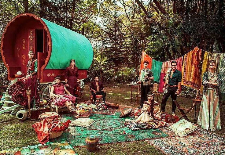 Swing'N'Gypsy - Vol. II · 24 Oct '15, 20:00