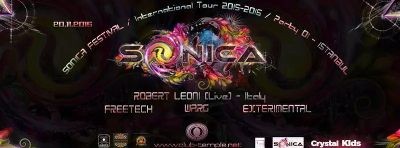 Festival international on sale 2016 lineup