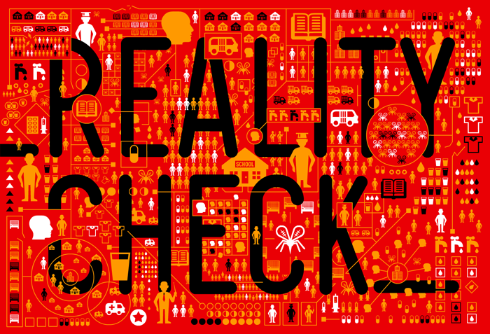 Reality Check by MTA · 27 Nov 15, 22:00