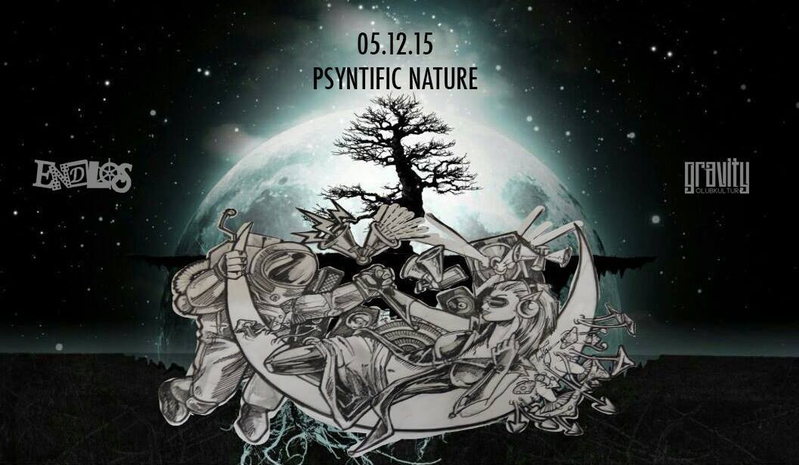 Psyntific Nature · 4 Dec '15, 23:00