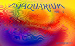 NEXT TIME PSYAQUARIUM Vol.5 5 Feb '16, 22:00