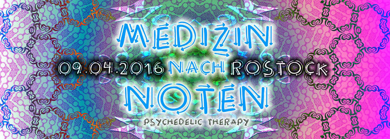 Medizin nach Noten · 9 Apr '16, 22:00