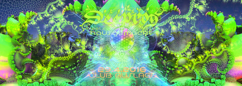 ╰დ╮ॐ╭დ╯Deeprog meets hausgemacht ╰დ╮ॐ╭დ╯ · 29 Apr '16, 23:00