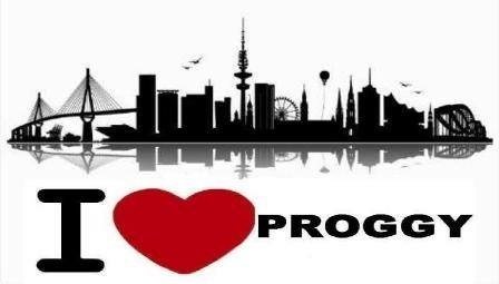 I Love Proggy · 29 Apr '16, 22:00