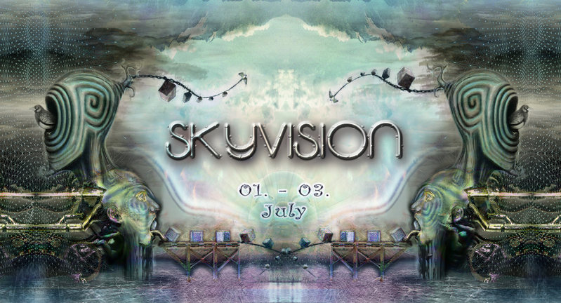 SKYVISION · 1 Jul '16, 22:00