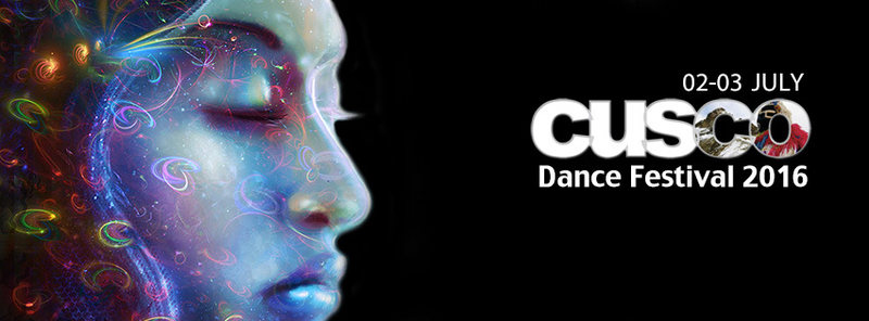 CUSCO DANCE FESTIVAL 2016 · 2 Jul '16, 22:00