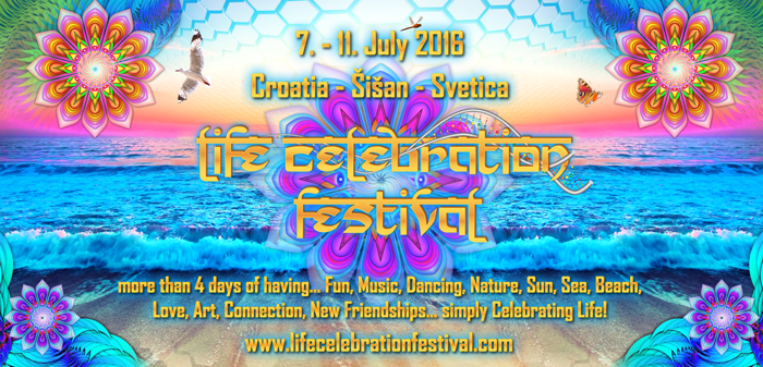 new festival 2016