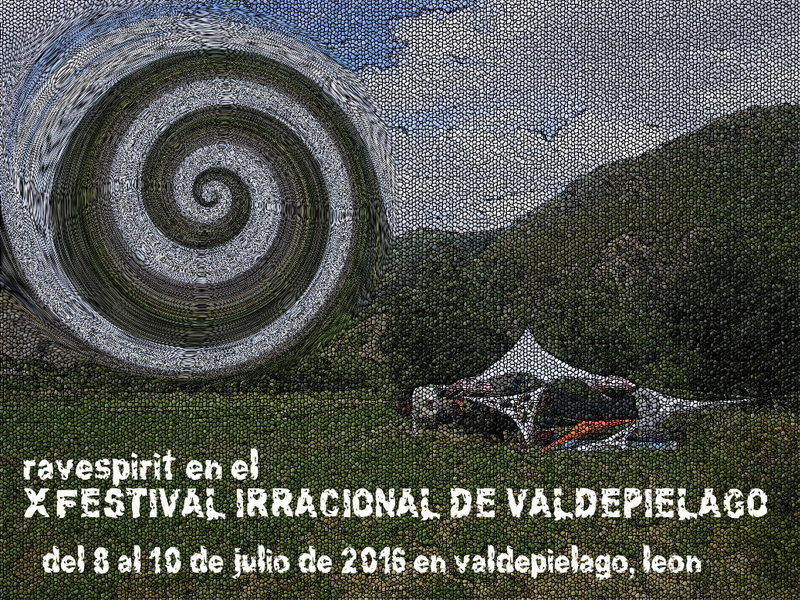 Ravespirit FIV X · 8 Jul '16, 22:00