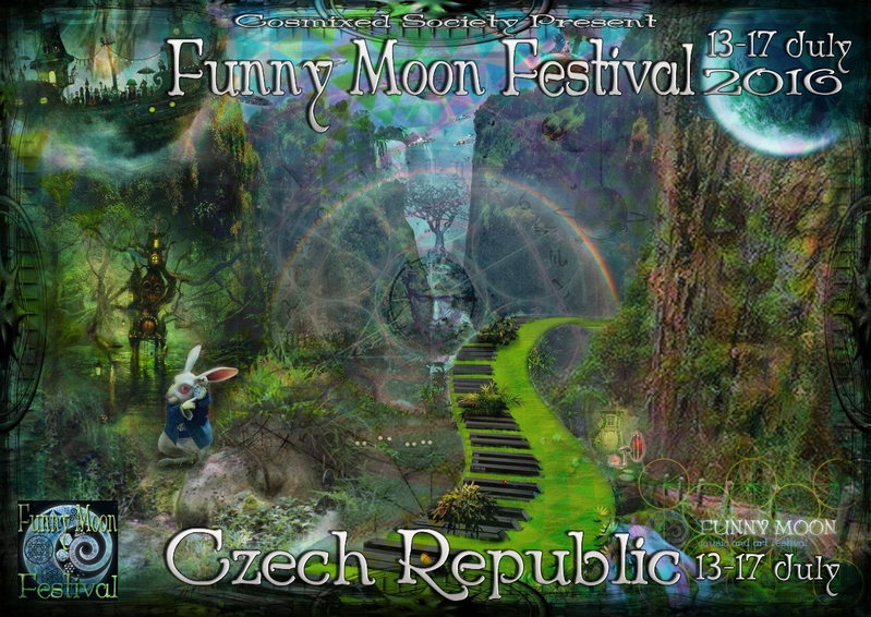 funny festival 2016
