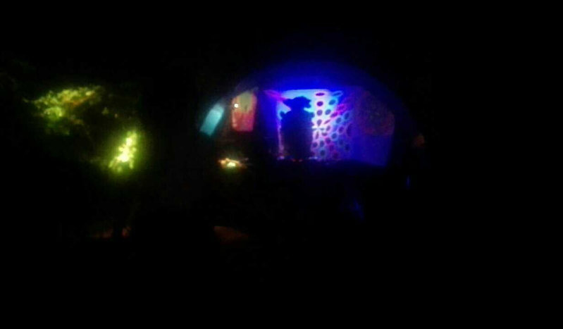 Psy im Nirgendwo 30 Jul '16, 22:00