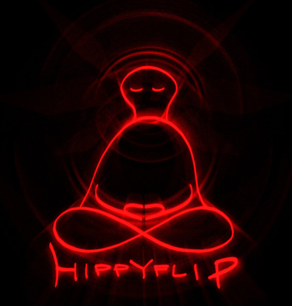 Party Flyer ☠ HIPPYFLIP 10 YEARS ☠ 9 Sep '16, 23:30