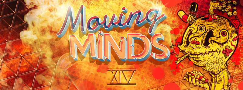 Moving Minds · 30 Sep 16, 23:00