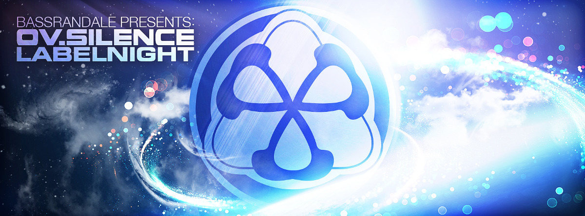 BassRandale presents: ov-silence Label Night MONOLOCK LIVE · 5 Nov 16, 23:00